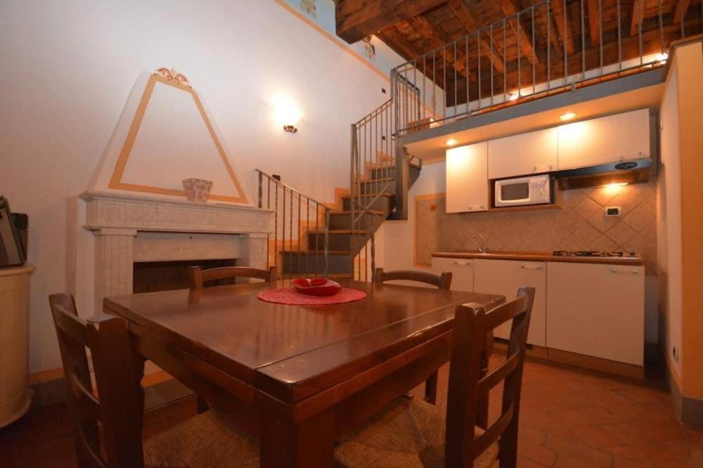Antica Residenza Del Gallo Лука Екстериор снимка