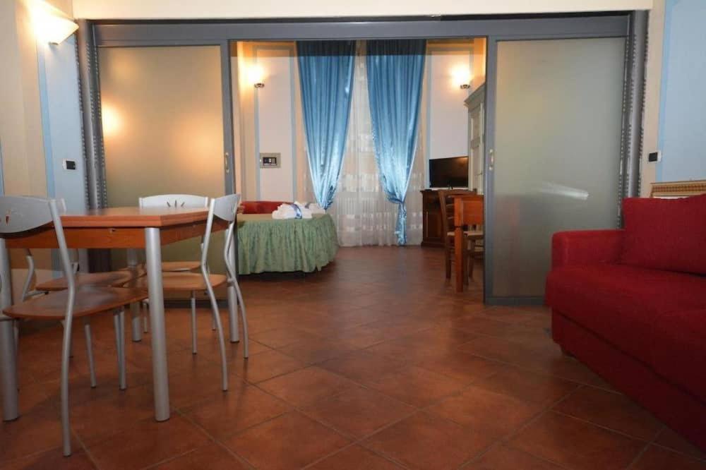Antica Residenza Del Gallo Лука Екстериор снимка