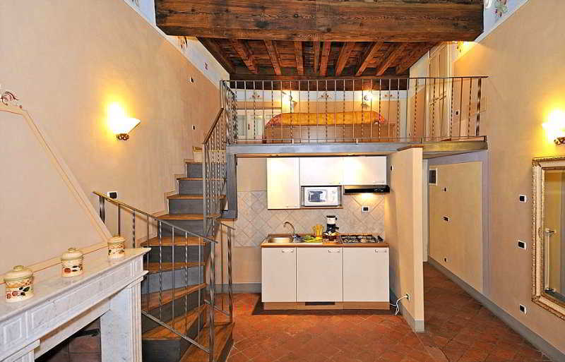 Antica Residenza Del Gallo Лука Екстериор снимка
